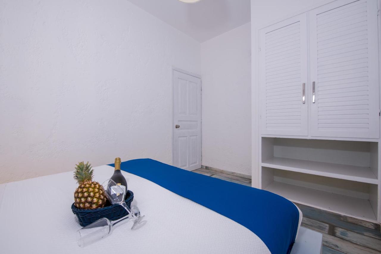 Evexia Boutique Hotel & Spa Agia Marina Exterior foto