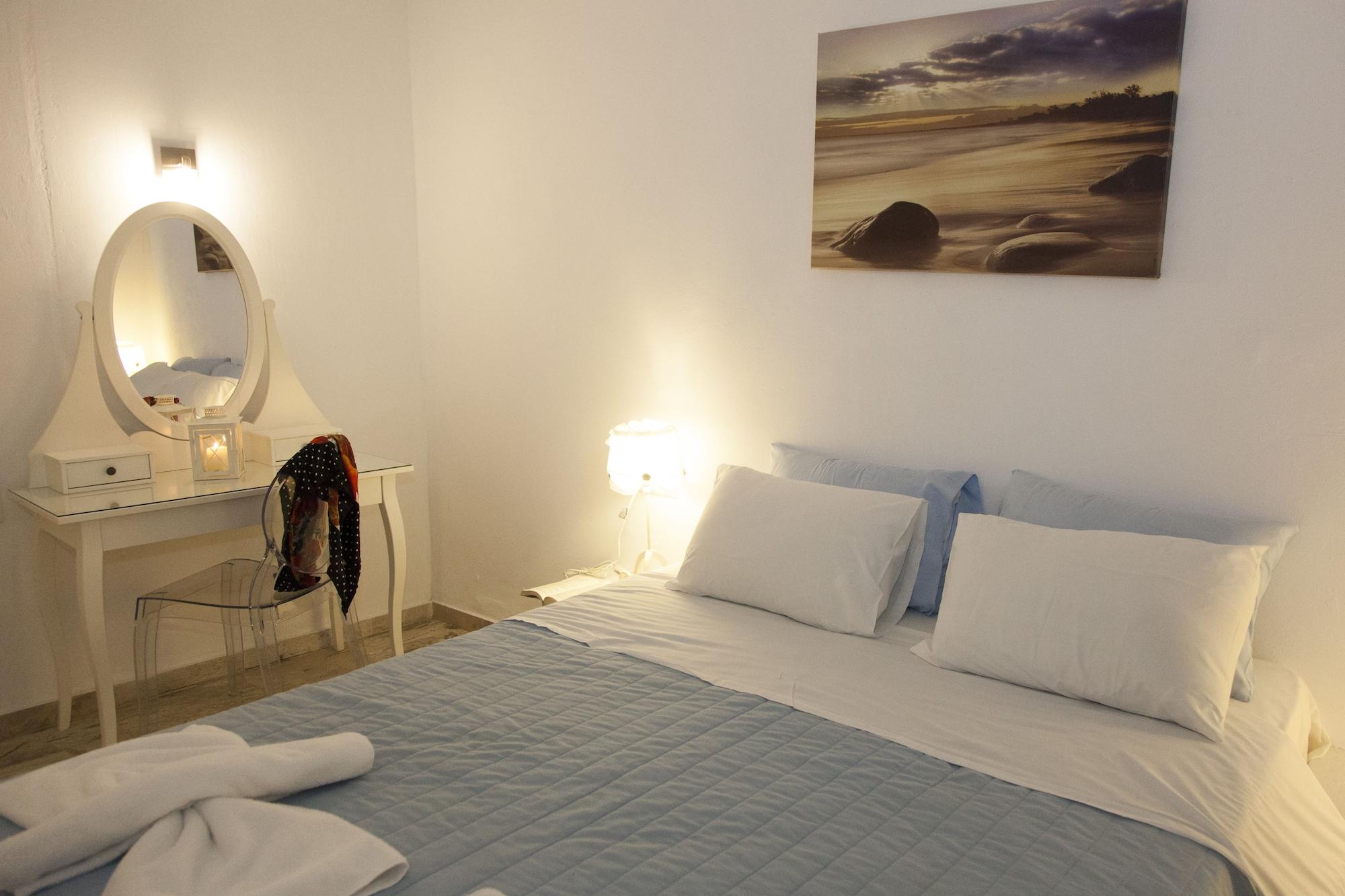 Evexia Boutique Hotel & Spa Agia Marina Exterior foto