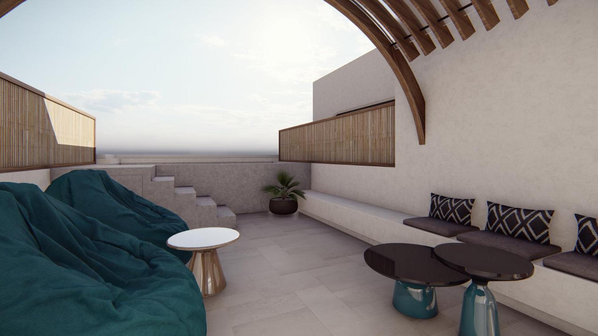 Evexia Boutique Hotel & Spa Agia Marina Exterior foto
