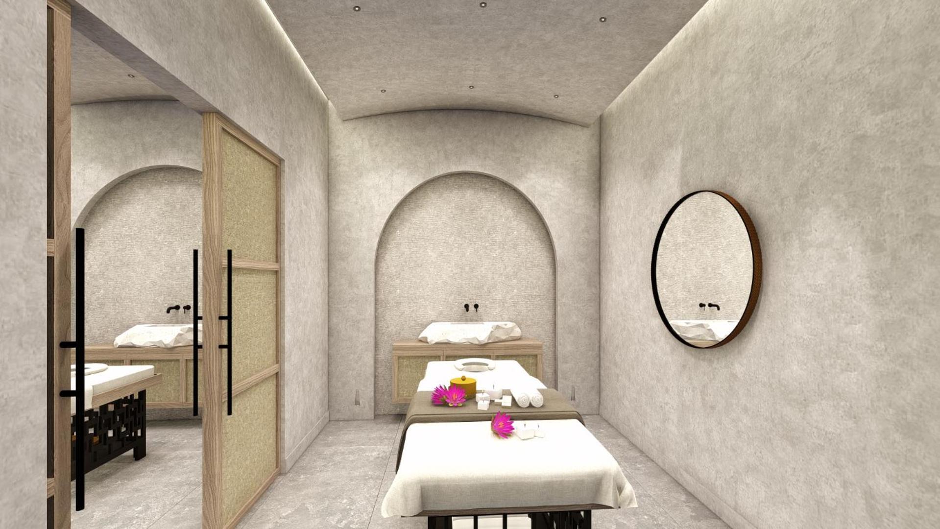 Evexia Boutique Hotel & Spa Agia Marina Exterior foto