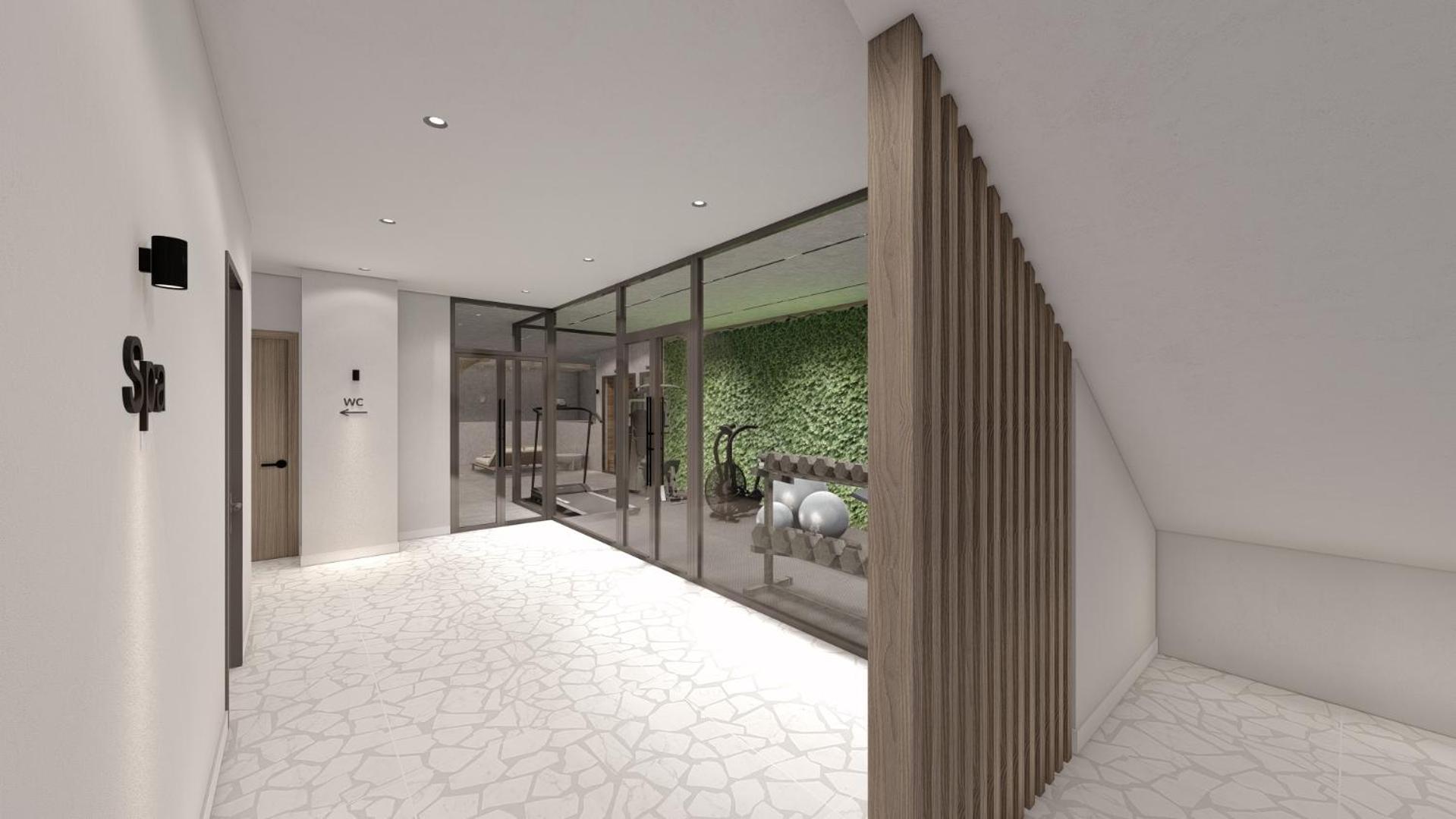 Evexia Boutique Hotel & Spa Agia Marina Exterior foto