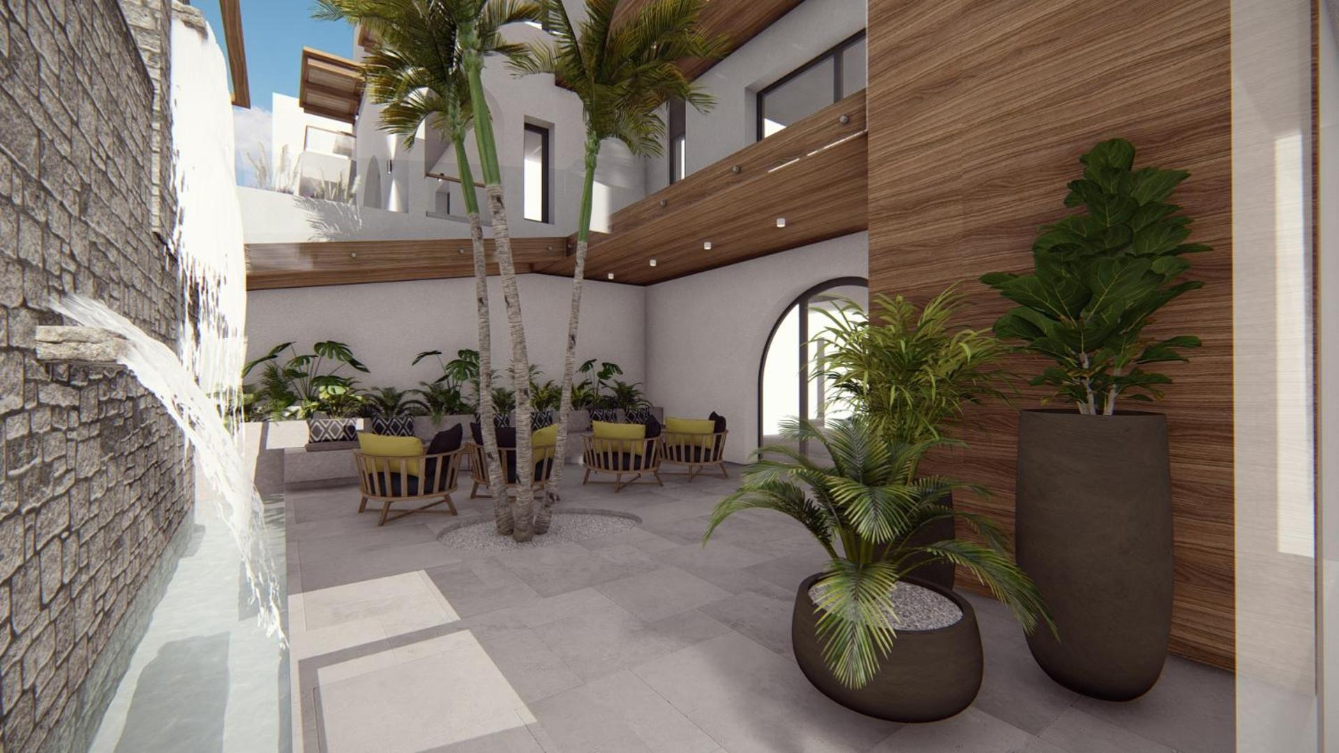 Evexia Boutique Hotel & Spa Agia Marina Exterior foto
